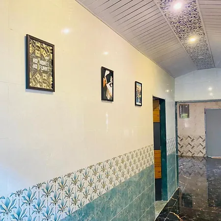 Military Farmhouse Resort-2