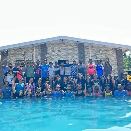 Military Farmhouse Resort-3